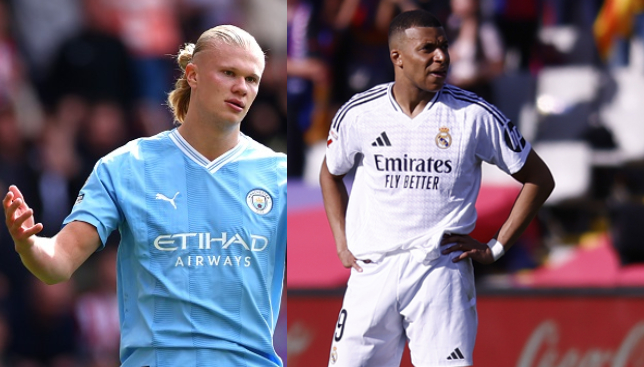 كورتوا:-مبابي-أفضل-من-هالاند-وكل-ما-يقال-عن-ألونسو-غير-حقيقي-–-الدوري-الاسباني