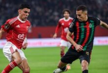 غياب-بن-شرقي-عن-مباريات-المغرب-في-كأس-العرب.-رسميًا-–-الدوري-المصري