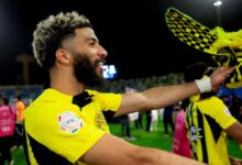 الاتحاد-يعلن-تمديد-عقد-عبد-الرحمن-العبود-–-الدوري-السعودي