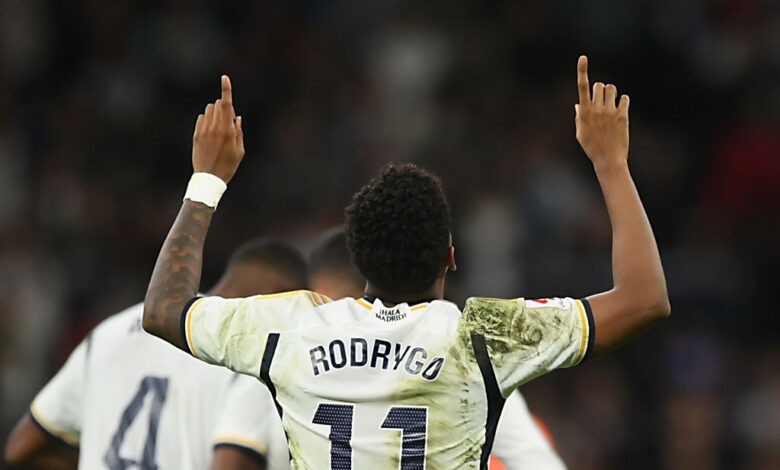 رودريجو-يَفتح-باب-مغادرة-ريال-مدريد-في-الشتاء-–-الدوري-الانجليزي