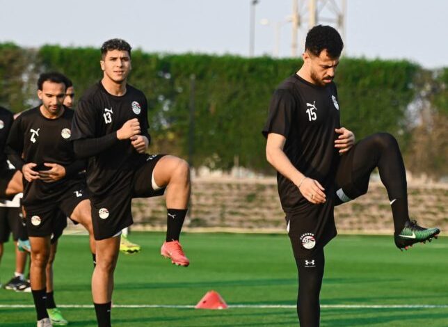3-تغييرات-منتظرة-على-تشكيلة-منتخب-مصر-أمام-الإمارات-–-الدوري-المصري