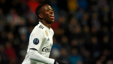 ألونسو:-ابتسامة-فينيسيوس-تنعش-ريال-مدريد-–-الدوري-الاسباني