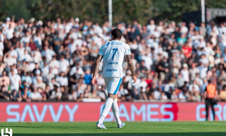 الهلال-يوضح-حقيقة-بيع-نونيز-في-الشتاء-–-الدوري-السعودي