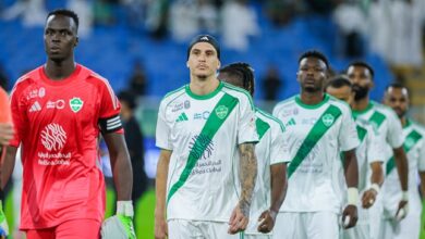 الأهلي-يستعد-لمواجهة-ضمك-ببرنامج-مكثف-وتجربة-مغربية-–-الدوري-السعودي