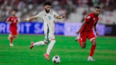 العبود-يقدم-وعدًا-للجماهير-السعودية-قبل-مواجهة-المغرب-–-الدوري-السعودي