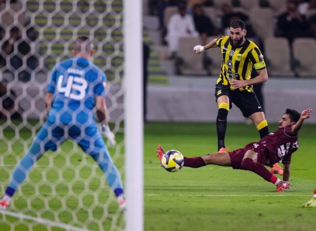 الاتحاد-يخوض-وديتين-خلال-معسكره-في-دبي-–-الدوري-السعودي