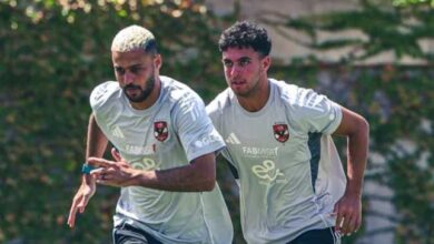 بيكهام-يثير-الخلاف-بين-توروب-وتخطيط-الأهلي-–-الدوري-المصري