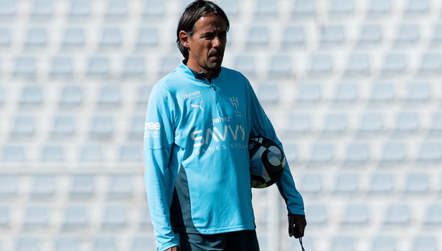 إنزاجي-يفرض-نظامًا-غذائيًا-على-لاعبي-الهلال-خلال-معسكر-العين-–-الدوري-السعودي