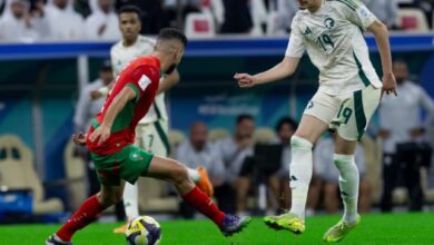 الحمدان-يوجه-رسالة-للجماهير-السعودية-بعد-إضاعة-ركلة-الجزاء-ضد-المغرب-–-الدوري-السعودي