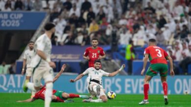 المغرب-تقهر-السعودية-بهدف-وتقتنص-صدارة-المجموعة-الثانية-بكأس-العرب-–-الدوري-السعودي