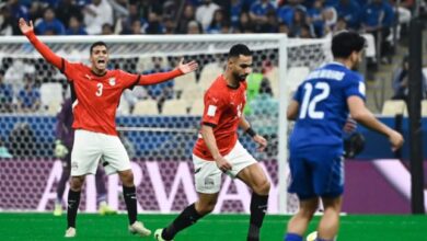 تشكيلة-منتخب-مصر-المتوقعة-في-مواجهة-الأردن-اليوم-بكأس-العرب-–-الدوري-المصري