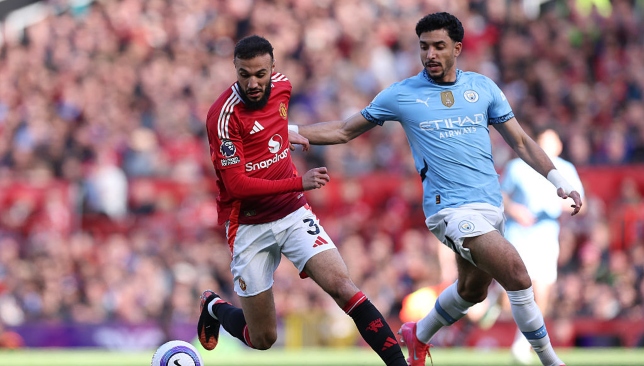 جوارديولا-يحشد-أسلحة-مانشستر-سيتي-لمواجهة-ريال-مدريد-–-الدوري-الاسباني