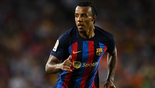 مباشر-برشلونة-وفرانكفورت:-كوندي-يقلب-الطاولة-بهدفين-في-3-دقائق.-فيديو-–-الدوري-الاسباني