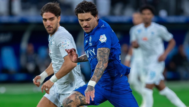 رد-أوروجوياني-حول-مواجهة-السعودية-ورحيل-نونيز-عن-الهلال-–-الدوري-السعودي