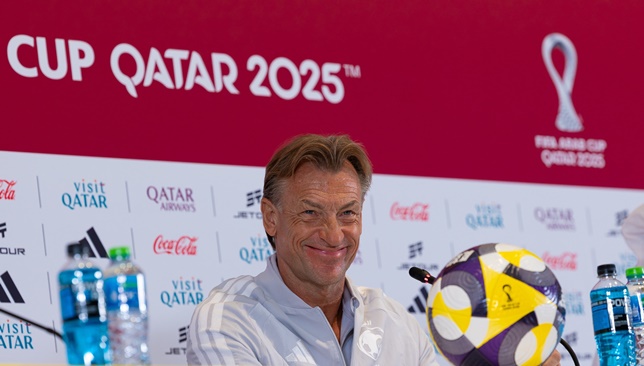 رينارد-يتحدث-عن-تشكيلة-السعودية-أمام-فلسطين-وحل-أزمة-الضربات-الضائعة-–-الدوري-السعودي