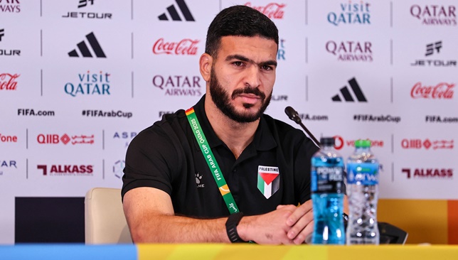 حامد-حمدان:-سنفعل-المستحيل-للفوز-على-المنتخب-السعودي-–-الدوري-السعودي