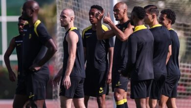 سبب-استبعاد-ظهير-الاتحاد-من-معسكر-دبي-–-الدوري-السعودي