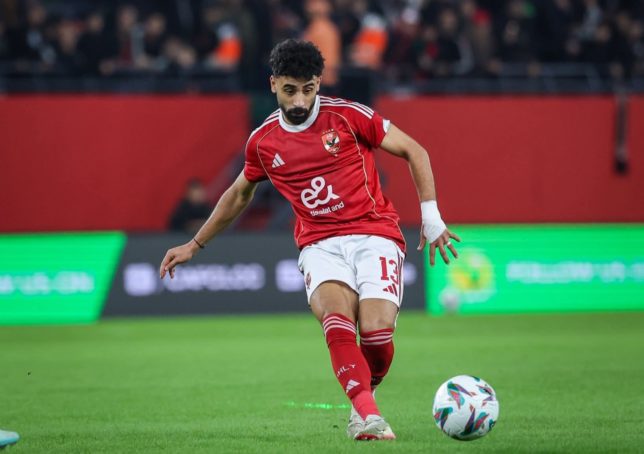 حقيقة-مفاوضات-الفتح-لضم-مروان-عطية-من-الأهلي-–-الدوري-المصري