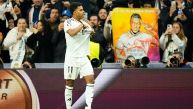 مباشر-ريال-مدريد-ومانشستر-سيتي:-رودريجو-يتقدم-بتسديدة-رائعة.-فيديو-–-الدوري-الاسباني