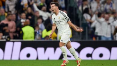 ضربة-قوية-على-رأس-ألونسو-في-ريال-مدريد-بسبب-الركراكي-–-الدوري-الاسباني