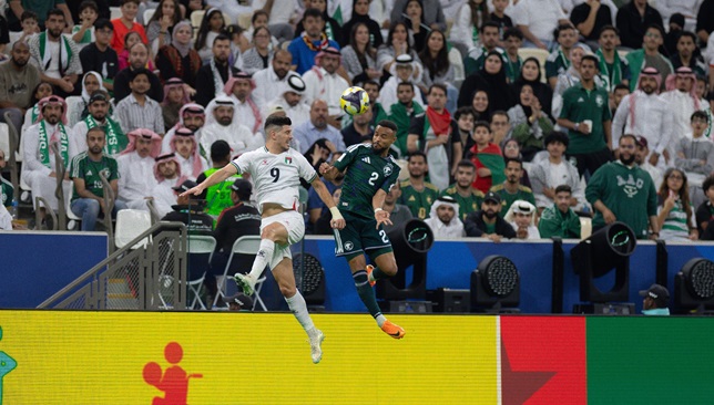 خبير-تحكيمي-يحسم-الجدل-حول-ركلة-جزاء-السعودية-المُلغاة-أمام-فلسطين-–-الدوري-السعودي