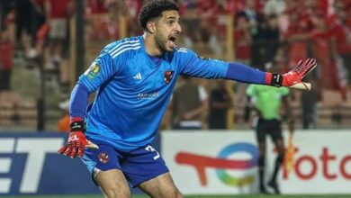 حقيقة-اهتمام-جيرونا-بضم-مصطفى-شوبير-من-الأهلي-–-الدوري-الاسباني