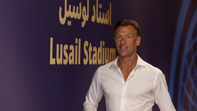 تصريحات-مثيرة-من-رينارد-حول-الفوز-الصعب-على-فلسطين-والخصم-القادم-–-الدوري-السعودي