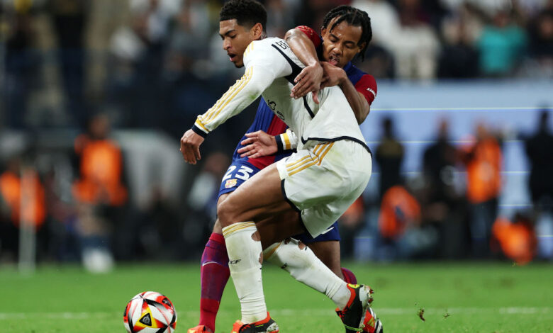 إنذار-أحمر-في-إسبانيا…-حسابات-أوروبا-تهدد-تمثيل-الليجا-في-دوري-الأبطال-–-الدوري-الاسباني