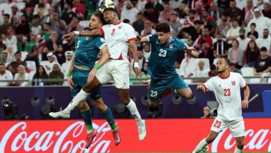 منتخب-الأردن-يقصي-العراق-ويصل-نصف-نهائي-كأس-العرب-–-الدوري-السعودي