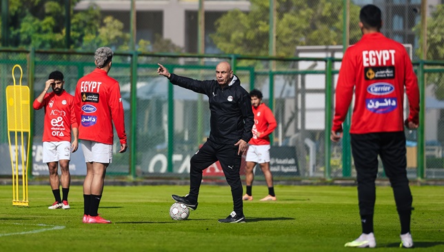 موعد-مباراة-مصر-ونيجيريا-في-البروفة-الأخيرة-قبل-أمم-أفريقيا-–-الدوري-المصري