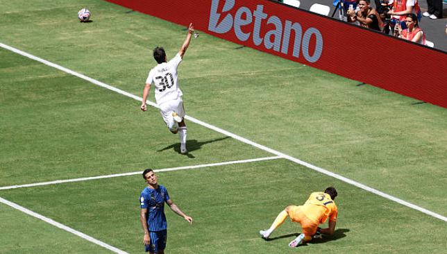 جونزالو-جارسيا-يحسم-موقفه-من-الرحيل-عن-ريال-مدريد-–-الدوري-الاسباني