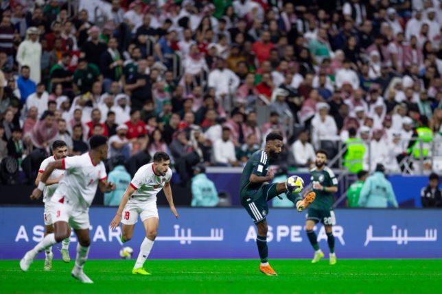 الأردن-تحبط-السعودية-بهدف-وتعبر-إلى-نهائي-كأس-العرب-–-الدوري-السعودي