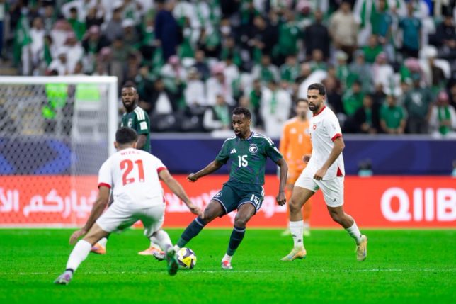 الرشدان-يقص-شريط-أهداف-الأردن-ضد-السعودية.-فيديو-–-الدوري-السعودي