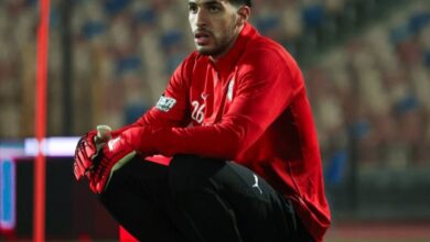 شرط-الأهلي-لرحيل-مصطفى-شوبير-في-يناير-–-الدوري-المصري