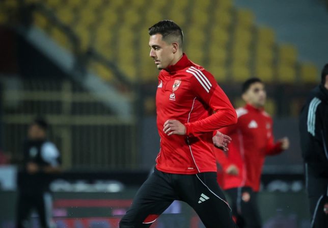 جراديشار-يعقد-رحيله-عن-الأهلي-بطلب-مثير-–-الدوري-المصري