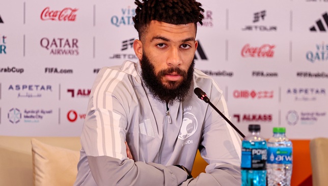 العبود:-الفرج-قيمة-كبيرة-ولكن-لدينا-أفضل-لاعب-في-آسيا-–-الدوري-السعودي