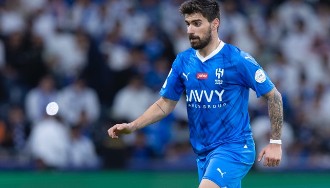 نيفيز-يفاجئ-الهلال-ويحدد-وجهته-القادمة-–-الدوري-السعودي