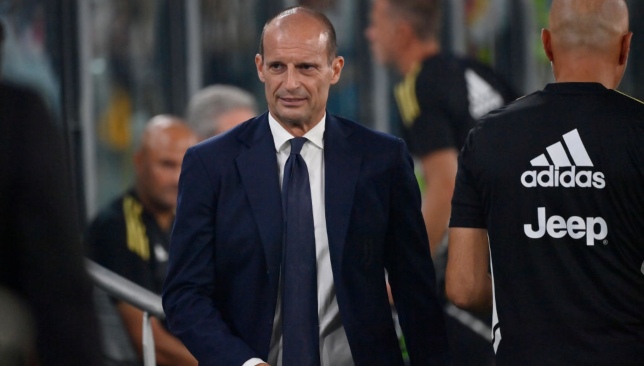 أليجري-يَعترف:-نابولي-استحق-فوزه-على-ميلان-في-السوبر-–-الدوري-الايطالي