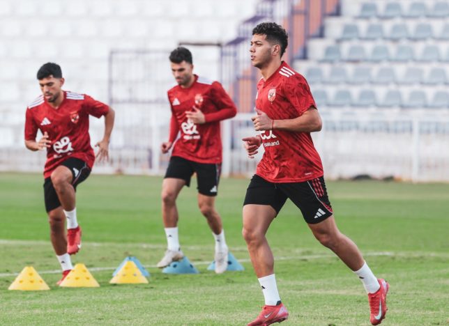 الأهلي-يستهدف-تمديد-عقد-عاشور-في-توقيت-حاسم-–-الدوري-المصري