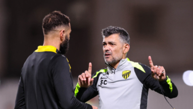 قرار-مثير-من-كونسيساو-قبل-مباراة-الاتحاد-وناساف-–-الدوري-السعودي