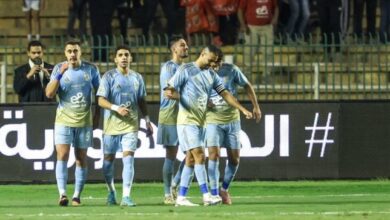 طاهر-يقود-الأهلي-للفوز-على-سيراميكا-في-كأس-العاصمة.-فيديو-–-الدوري-المصري