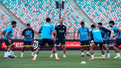 تشكيل-الزمالك-المتوقع-لمباراة-حرس-الحدود-في-كأس-عاصمة-مصر-–-الدوري-المصري