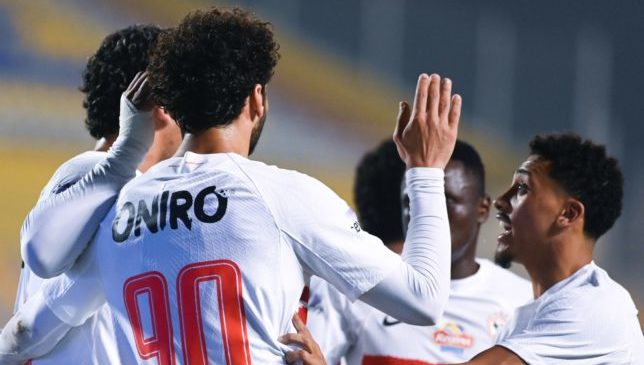 موعد-مباراة-الزمالك-القادمة-ضد-سموحة-في-كأس-عاصمة-مصر-–-الدوري-المصري