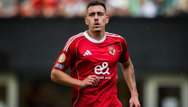 شرط-جراديشار-للرحيل-عن-الأهلي-صوب-الدوري-القطري-–-الدوري-المصري