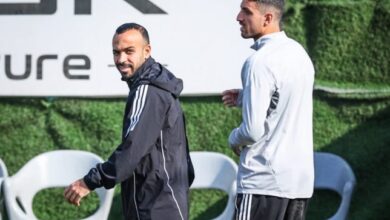 الأهلي-يوضح-مستجدات-إصابة-طاهر-محمد-–-الدوري-المصري