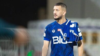 المالكي-يشرح-أسباب-قلة-مشاركته-مع-الهلال-–-الدوري-السعودي