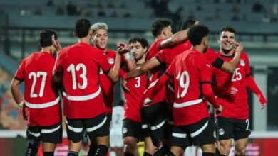 تشكيل-منتخب-مصر-المتوقع-ضد-زيمبابوي-في-أمم-أفريقيا-–-الدوري-المصري