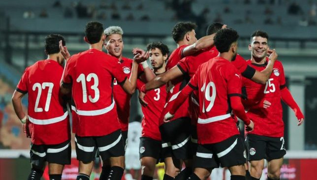 تشكيل-منتخب-مصر-المتوقع-ضد-زيمبابوي-في-أمم-أفريقيا-–-الدوري-المصري