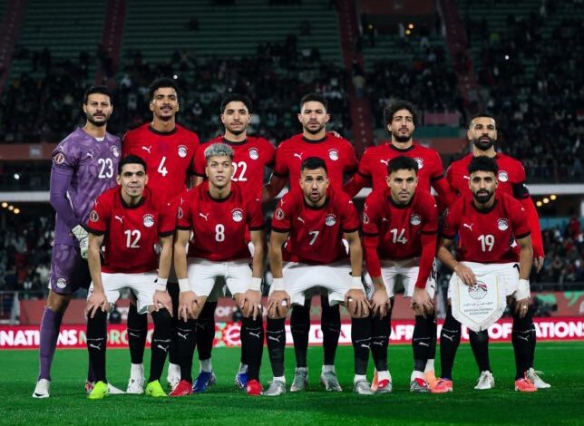 الفحص-يحسم-مصير-مشاركة-ثنائي-منتخب-مصر-أمام-جنوب-أفريقيا-–-الدوري-المصري