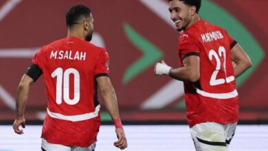 انتصار-زيمبابوي-يمنح-منتخب-مصر-وصلاح-رقمين-قياسيين-–-الدوري-المصري